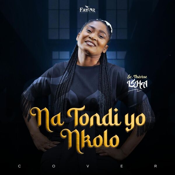 Cover art for Na Tondi Yo Nkolo